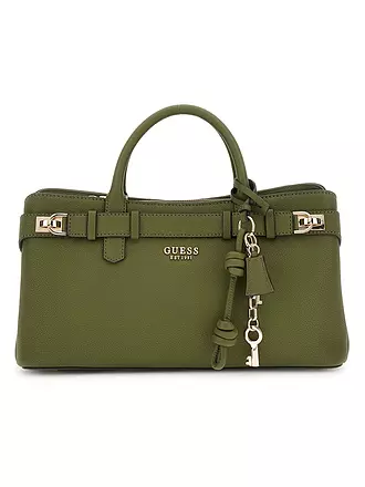 GUESS | Tasche - Henkeltasche GREGORIA | 